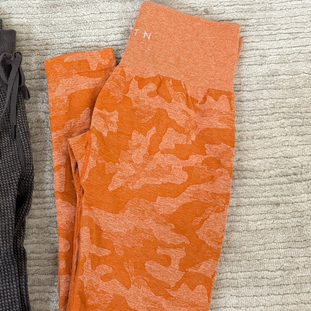 NVTGN camo seamless